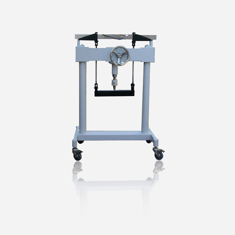 TS1813純彎梁試驗(yàn)